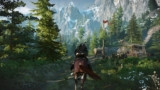 The Witcher 3 review